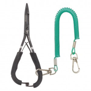 Dr Slick Mitten Scissor Clamp with Leash - Sportinglife Turangi
